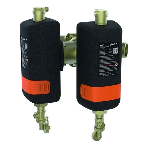 Judo magnetitfilter mafi - judo,