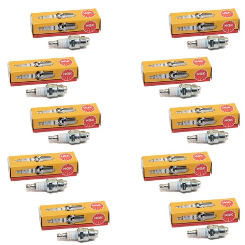 Zündkerze ngk bpmr6f - zündkerze, x