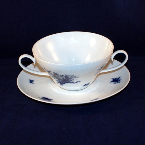 Rosenthal romanze blau - romanze, in