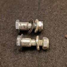 1 Stück Klemmschraube M6x25 Altenburger Synchron Bremse Vintage Oldtimer 