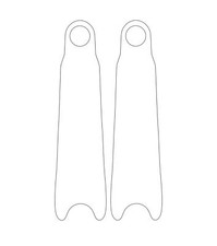 E02 Lackschutzfolie für