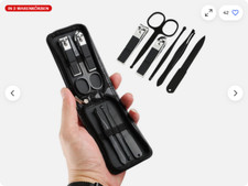Nagel Scheren Set  spezielle