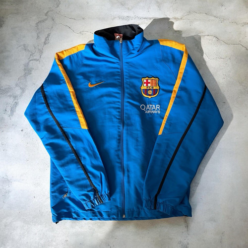 Nike barcelona - nike, fc