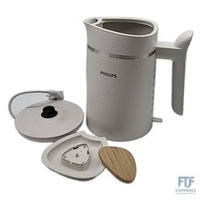 Philips HD9365/10 Conscious Wasserkocher.1× Griff vom Deckel abgebrochenen.