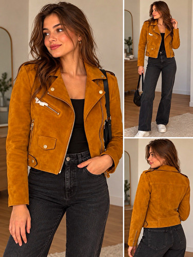 Only easy rider damen - only,