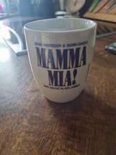 Original ABBA Musical Mama Mia