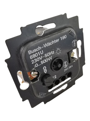 Busch jaeger 6801 - busch-jaeger,