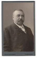 Fotografie Heinr. Uhlenbusch