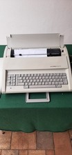 elektrische Schreibmaschine Privileg elektronic 1200