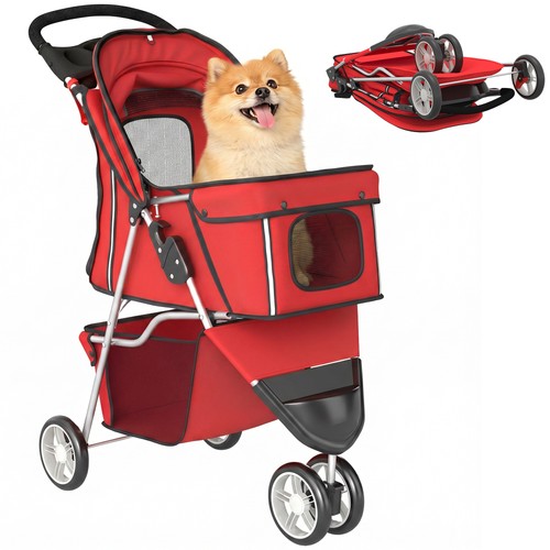 Hundewagen buggy hundebuggy - hundewagen,