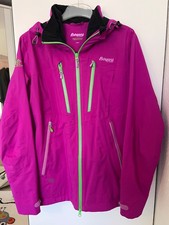 Damen Regenjacke von Bergans
