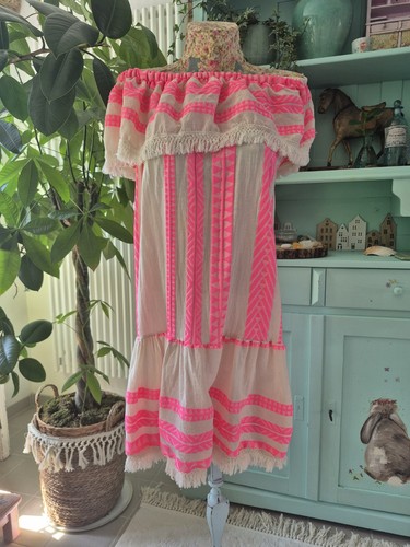 Kleid made italy - kleid, one