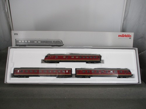 Märklin 39080 - h0,
