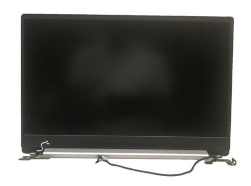 Display mit abdeckung und - display,