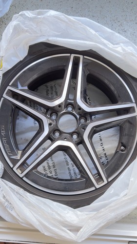 Original mercedes cla 200 - 200, amg
