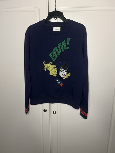 Iceberg graphic sweatshirt - graphic,