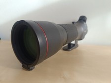 Nikon edg fieldscope - nikon,