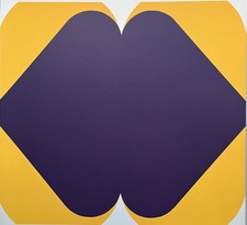 Bernd Damke Signierter Orig