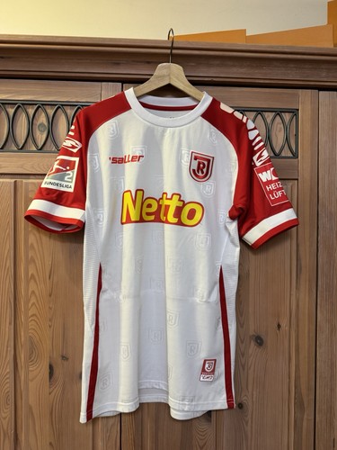 Ssv jahn regensburg trikot - jahn,
