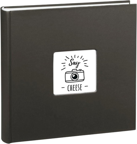 Hama fotoalbum jumbo - 30x30, cm