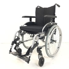 Rollstuhl Meyra Smart F 2.370