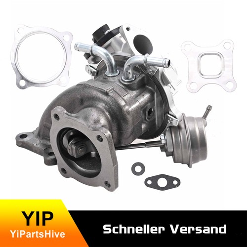 Turbolader für ford max - ford, c-max