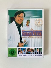 Dr. Stefan Frank - Staffel 5