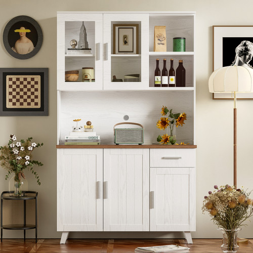 Hochschrank sideboard - hochschrank,