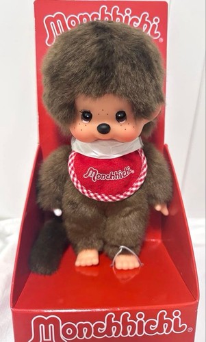 Edition monchhichi moveye - edition,