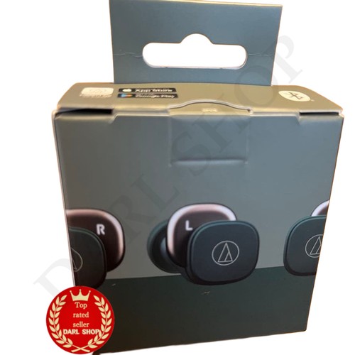 Audio technica ath - audio-technica, ath-sq1tw2nc
