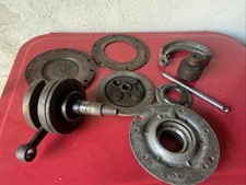 AWO  Teile Konvolut Simson 425  !