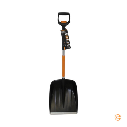 Fiskars schneeschaufel - fiskars,