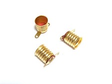 3 Stück Lampenfassung Lämpchenfassung E10