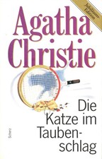 Agatha Christie - Die Katze im Taubenschlag