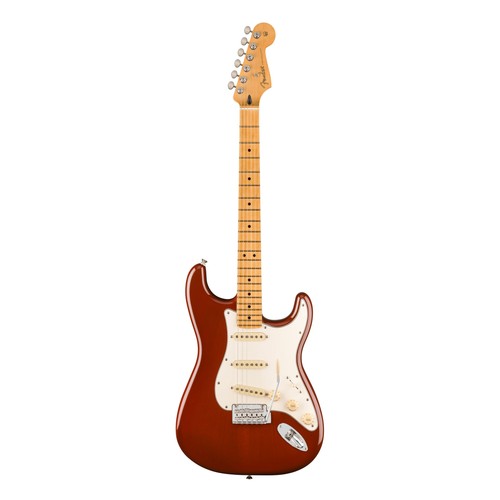 Fender player stratocaster - ii,