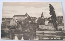 AK Weissenfels, An der Saale
