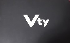 Vty, Sneaker, Größe: 43, Blau, Herren #i0D