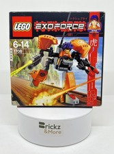 LEGO Exo-Force: Uplink (7708)
