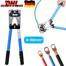 Crimpzange Presszange für