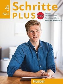 Schritte plus neu - neu,