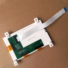 LCD Display Screen Für YAMAHA
