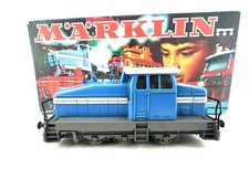 Märklin 3078 H0 Henschel