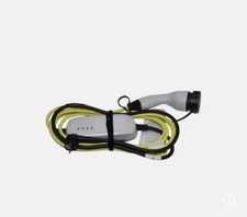 ORIGINAL VW Audi Ladekabel für 230V Steckdose E-Auto Mode 3  1EA971675AL