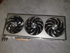 SAPPHIRE NITRO+ AMD Radeon RX