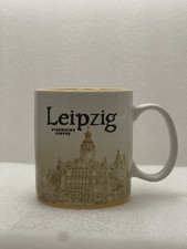 STARBUCKS Coffee Sammeltasse