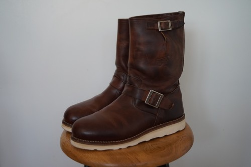 Red wing 2971 eu - 10,