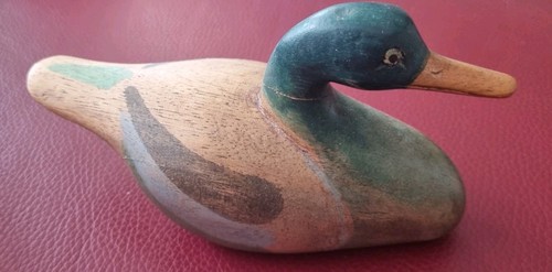 Ente stockente holz jagd uralt - stockente,