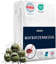 Dreamzie matratzenbezug - dreamzie,