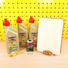 Service Set Inspektion Öl