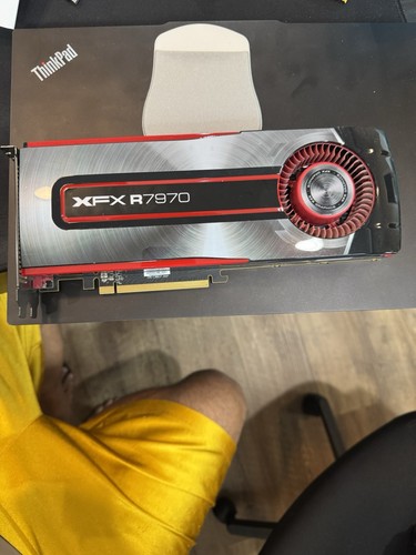Xfx r7970 radeon 7970 - /,